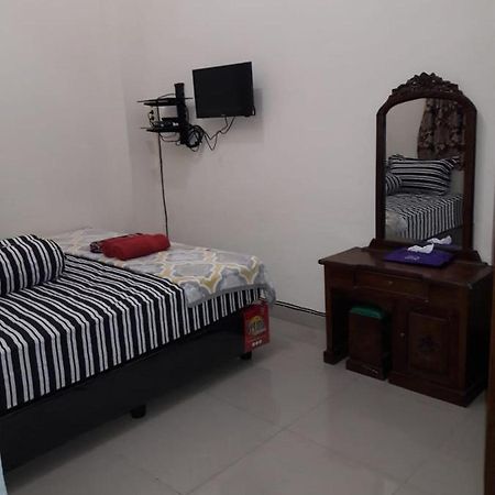 The Royal Residence Lhokseumawe Exterior foto