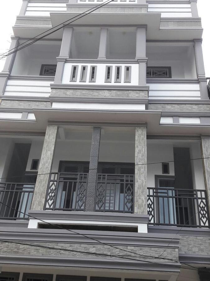 The Royal Residence Lhokseumawe Exterior foto