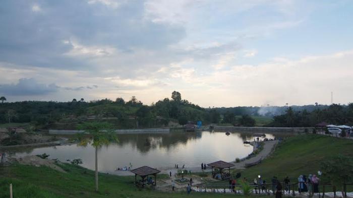 The Royal Residence Lhokseumawe Exterior foto