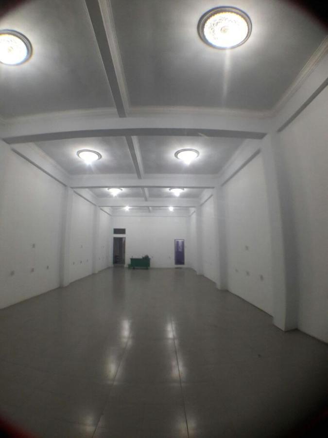 The Royal Residence Lhokseumawe Exterior foto