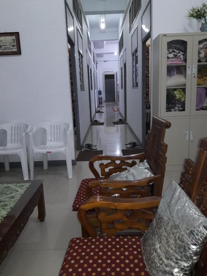The Royal Residence Lhokseumawe Exterior foto